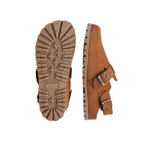 BAREBOUND IKAROS боси чехли с анатомична форма и широка предна част