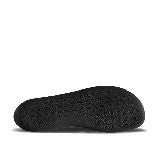 Be Lenka Viva дамски боси мокасини черни анатомична форма