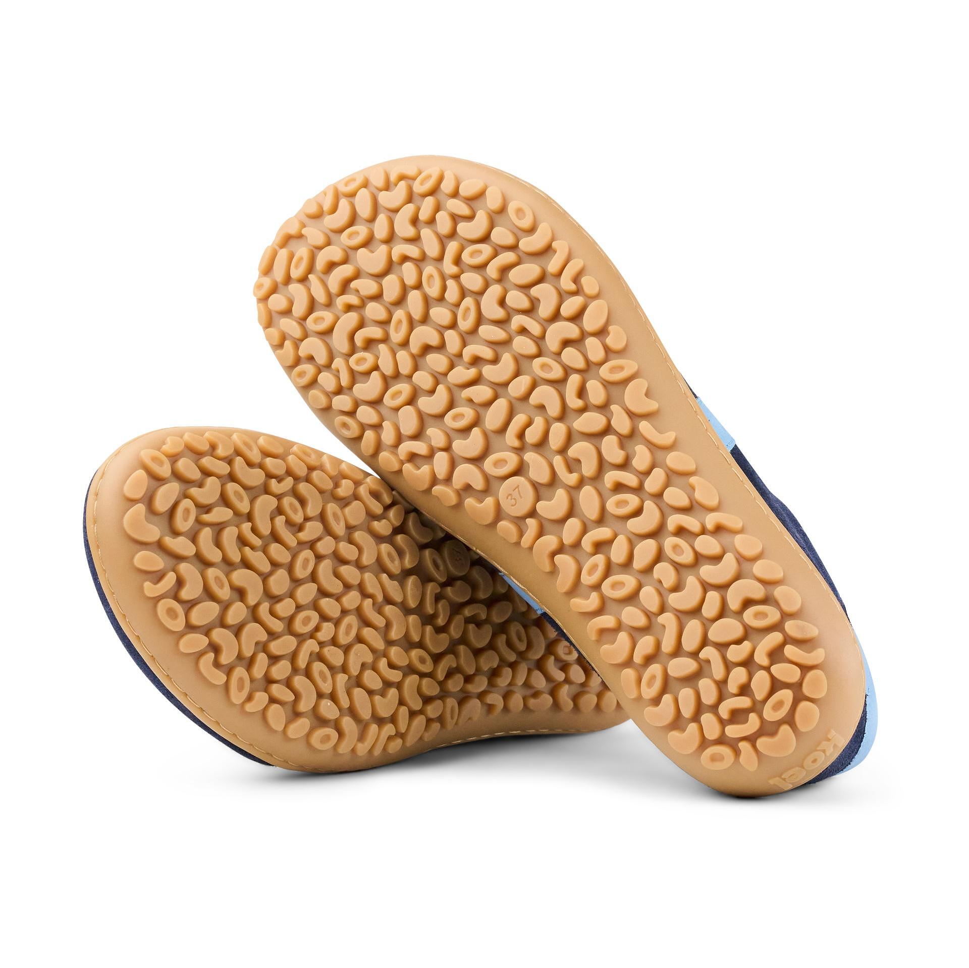 bosi-obuvki-koel-ila-suede-sini