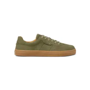 Koel Barefoot Hugh Suede - Olive