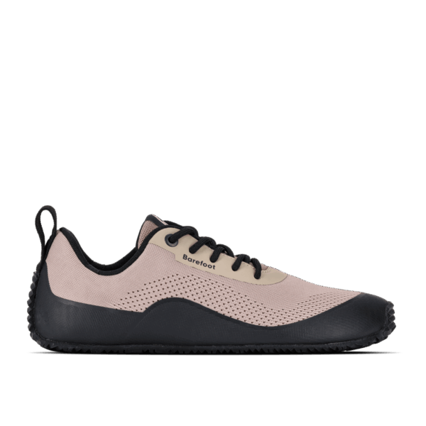Be Lenka TrailAir Light Clay unisex barefoot trail shoes side view