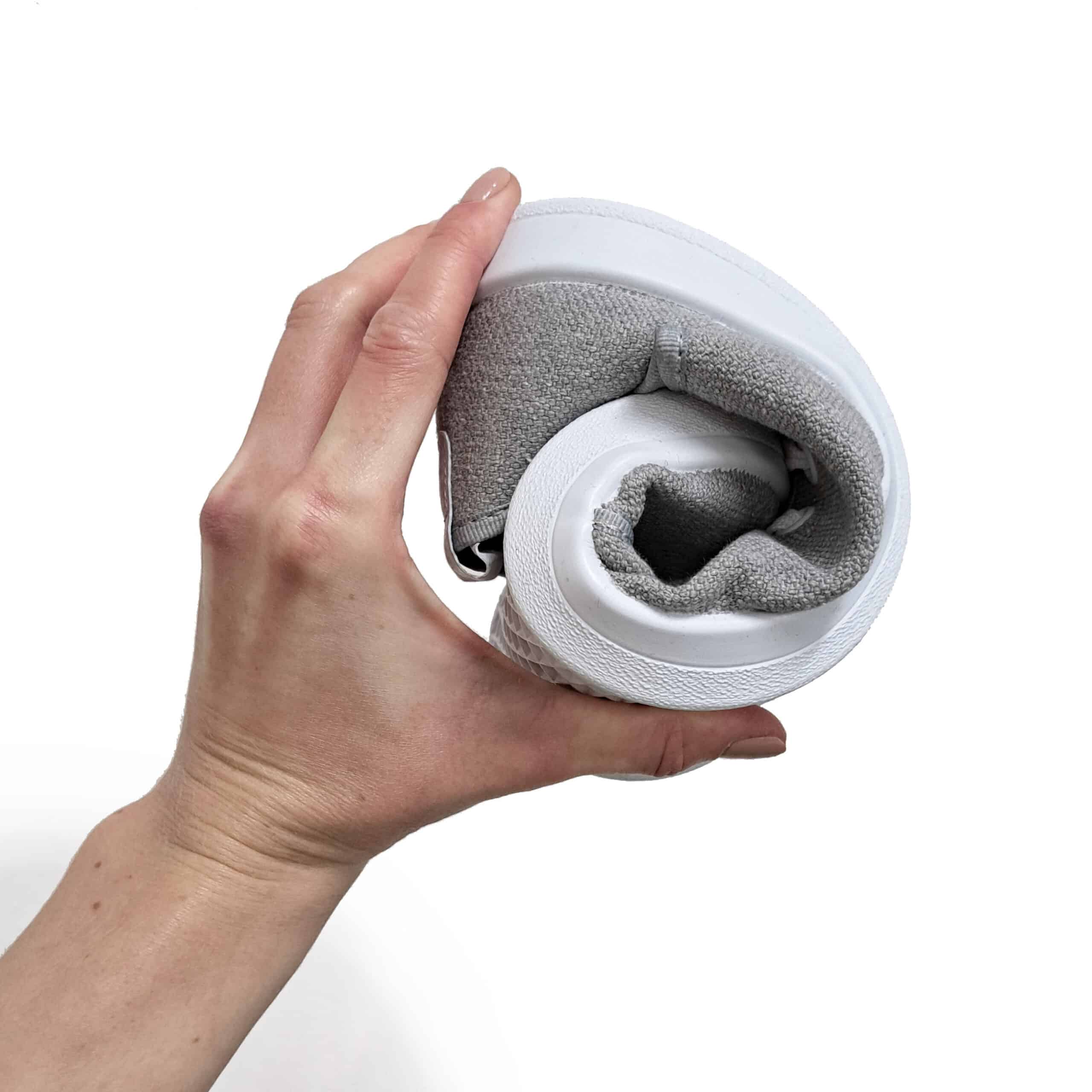 anatomic-starter-eco-ae05-grey-barefoot-